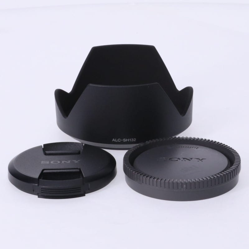 FE 28-70mm F3.5-5.6 OSS SEL2870