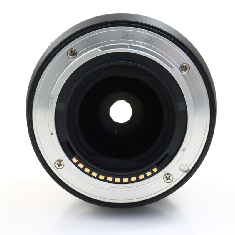 SYCAF45-NEX [V-AF 45mm T1.9 ソニーFE]