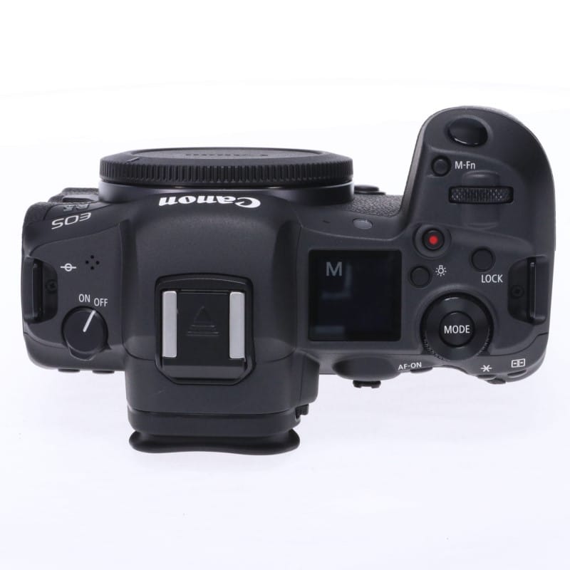 EOS R5 ボディー