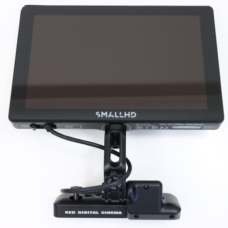 730-0029 [DSMC3 RED Touch 7.0 LCD]