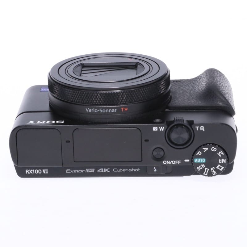 Cyber-shot RX100VII DSC-RX100M7