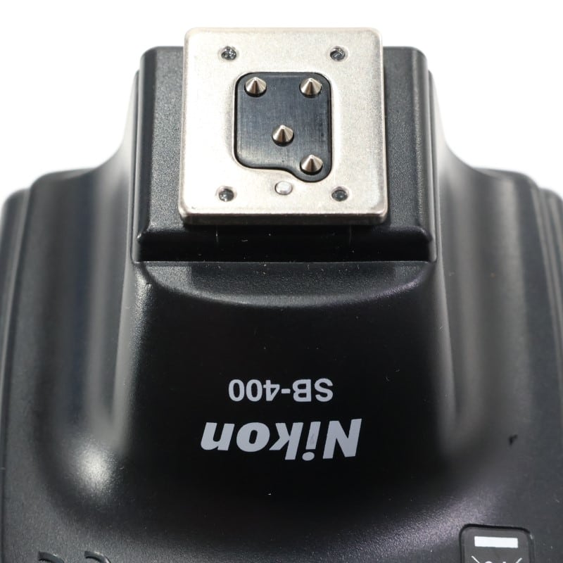 スピードライト SB-400