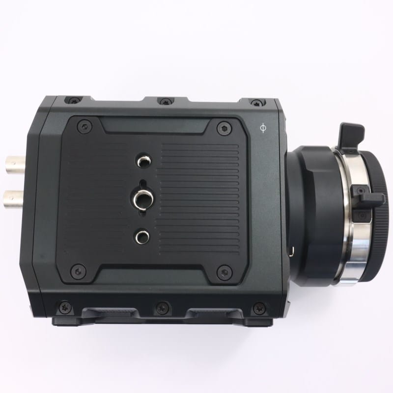 Blackmagic PYXIS 12K PL