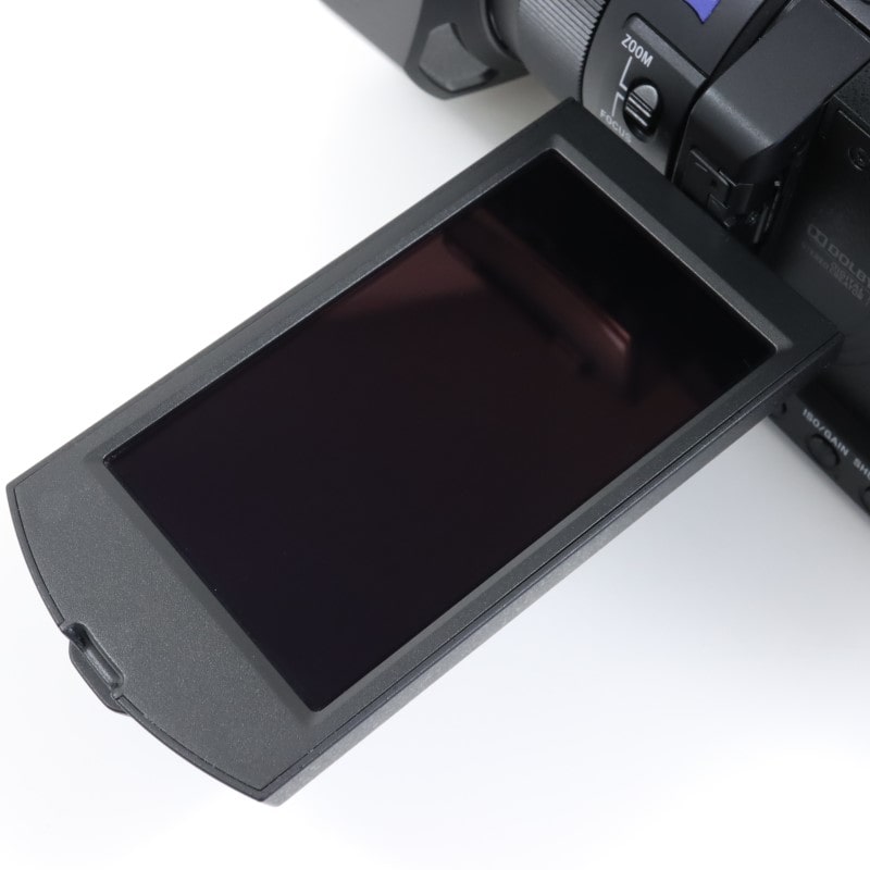 PXW-Z90V