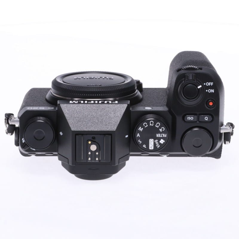 富士フイルム FUJIFILM X-S20 ボディ Aランク 中古｜フジヤカメラ