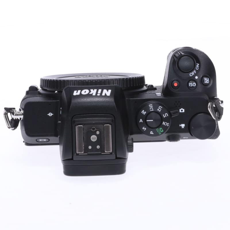 Nikon Z50 ボディ 中古 C2120164606448｜中古通販フジヤカメラ