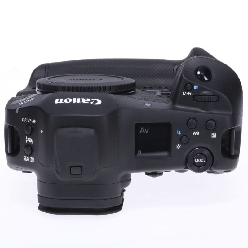 EOS R1 ボディー