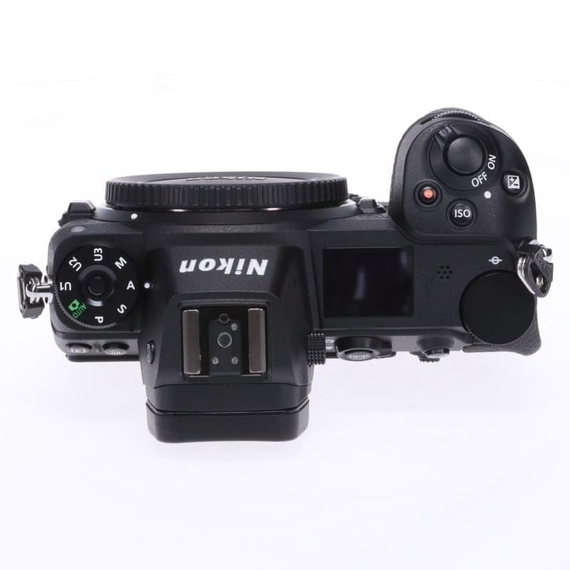 Nikon Z7 ボディ AB-ランク 中古｜フジヤカメラ