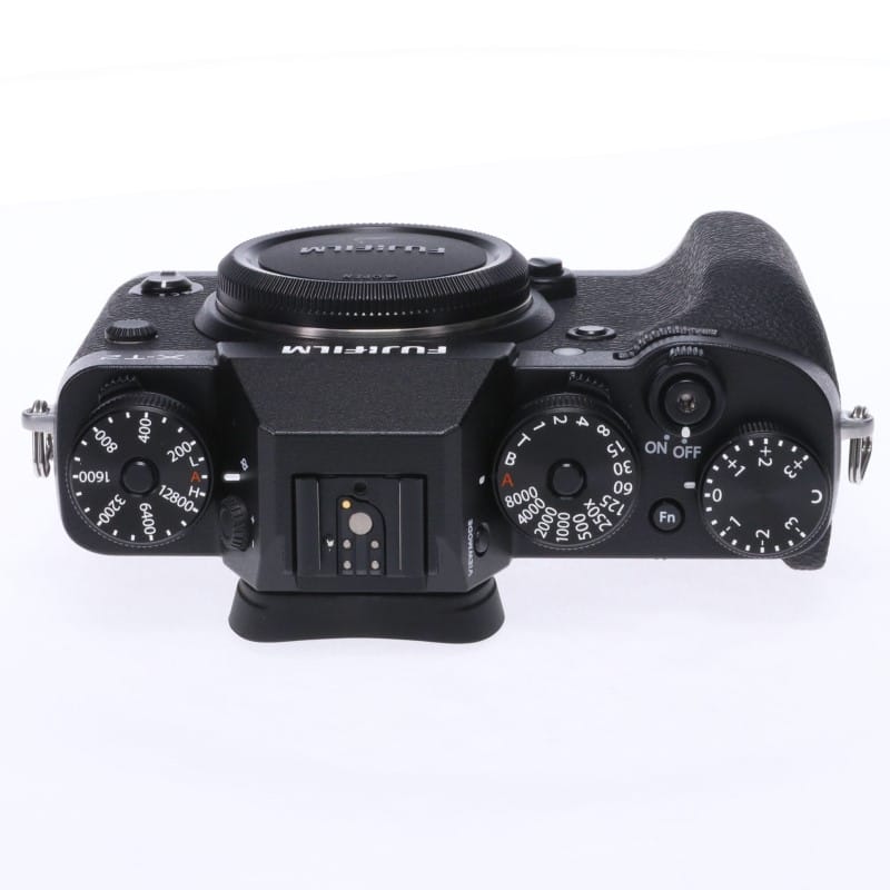 FUJIFILM X-T2 ボディ