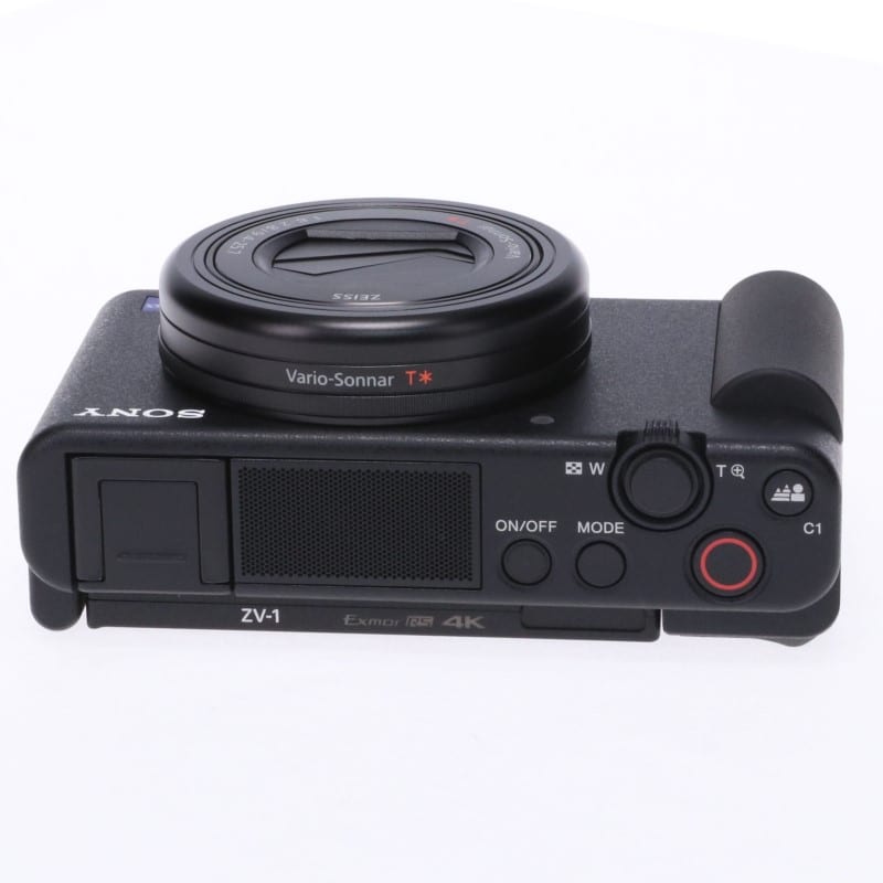 VLOGCAM ZV-1