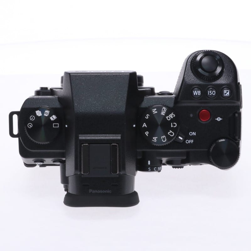 LUMIX G9 PROII ボディ DC-G9M2