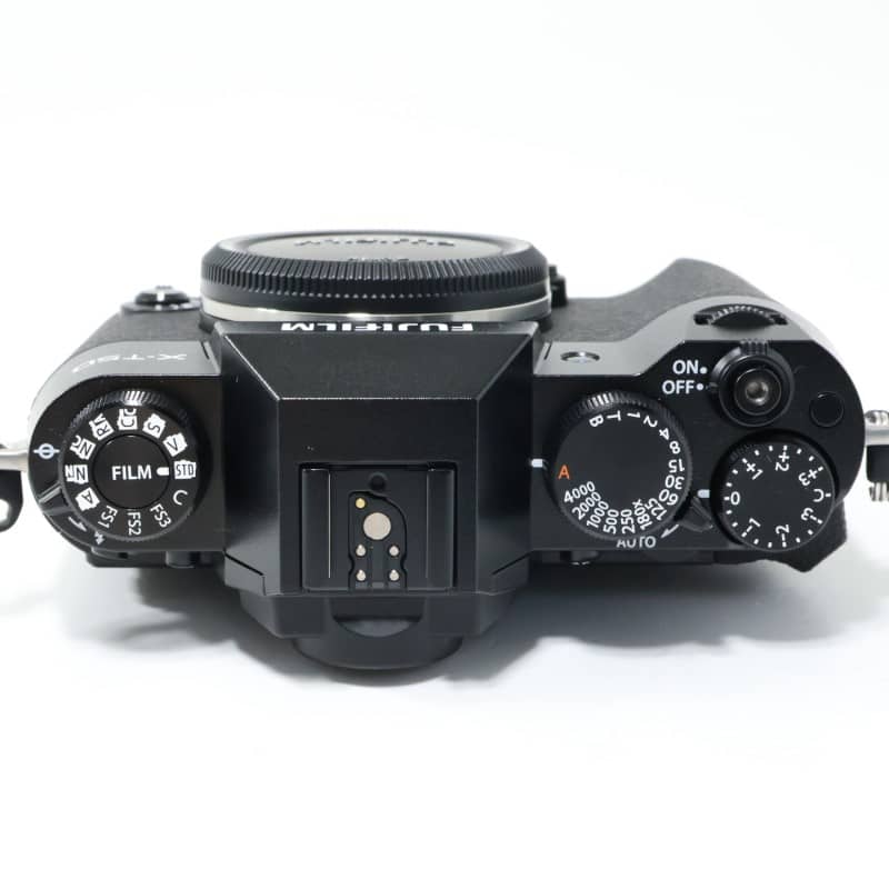 【みずは】FUJIFILM X-T50 ボディ 富士フイルム FUJIFILM X-T50 ボディ ブラック｜新品通販フジヤ