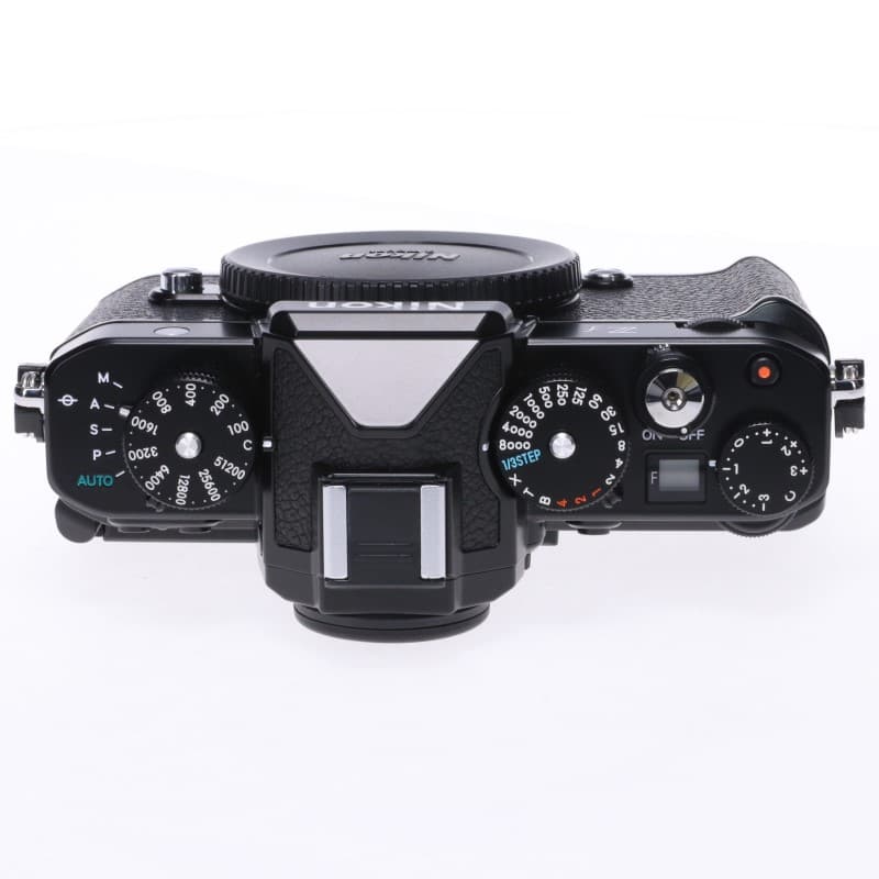 Zf ボディ