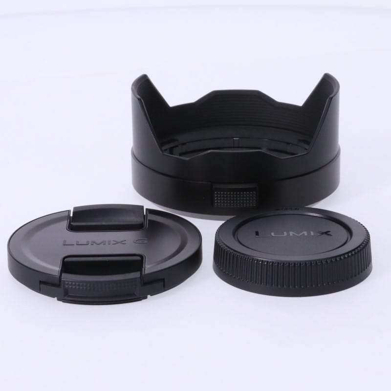 LEICA DG VARIO-ELMARIT 12-60mm/F2.8-4.0 ASPH./POWER O.I.S. H-ES12060