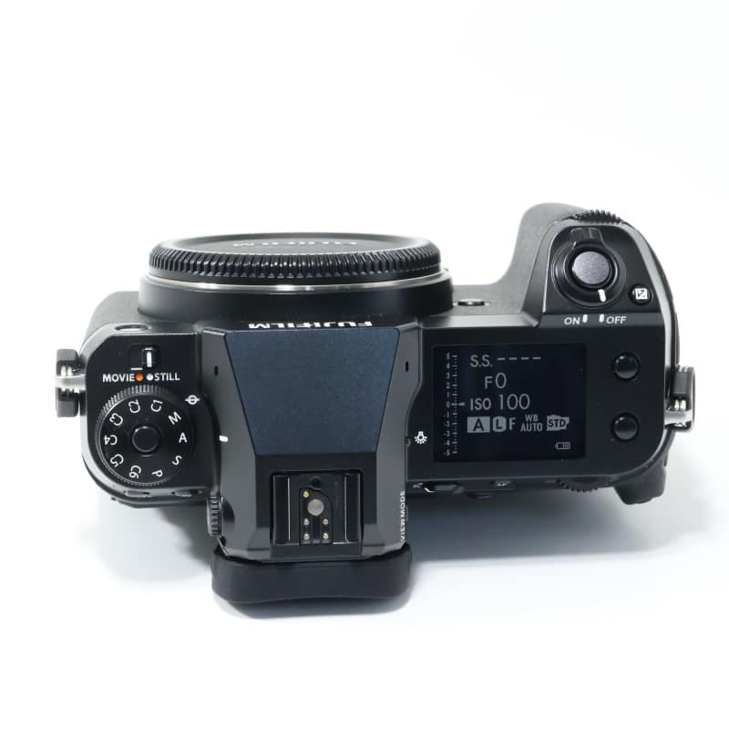 FUJIFILM GFX50S II ボディ