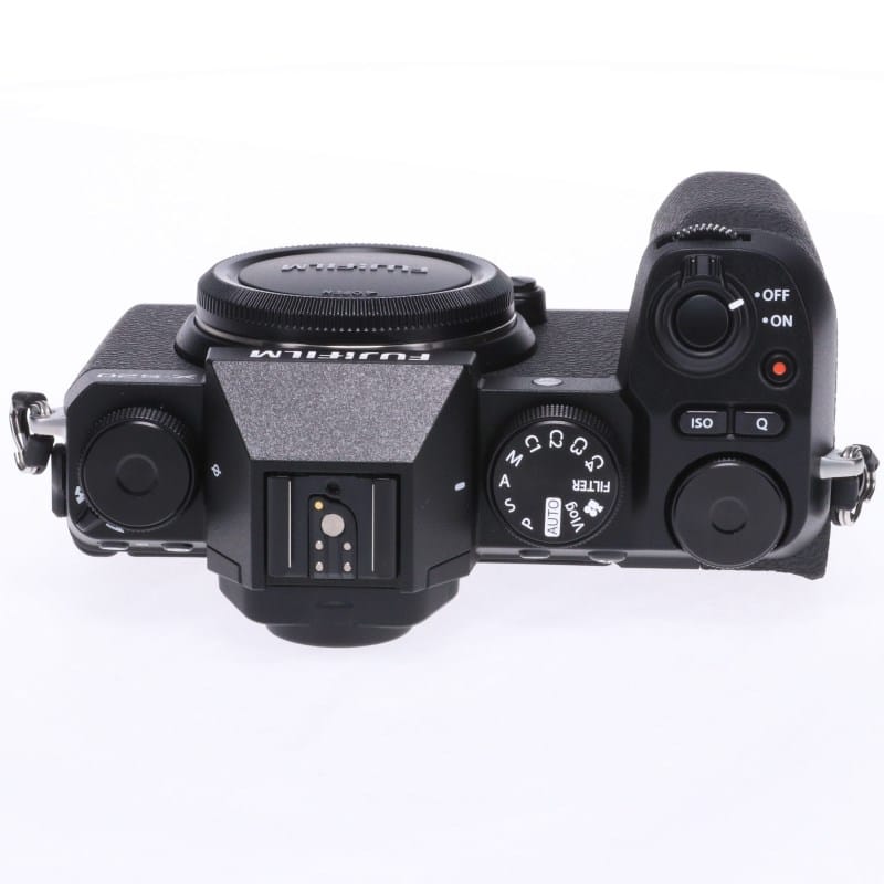 富士フイルム FUJIFILM X-S20 (日本語・英語版) Aランク 中古｜フジヤ
