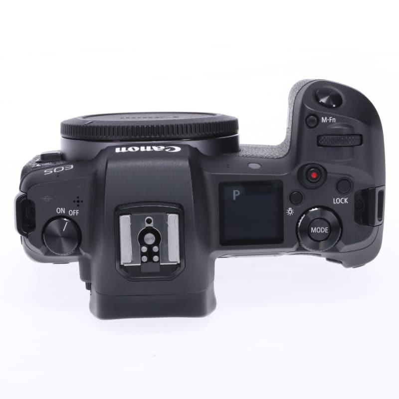EOS R ボディー