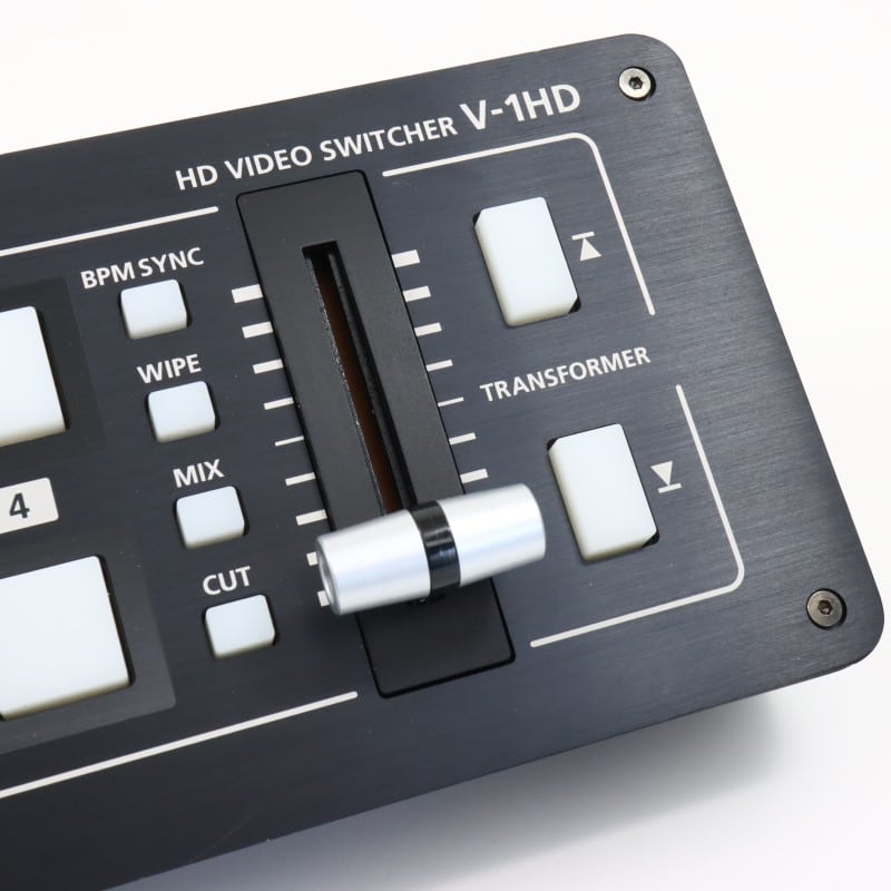 V-1HD [HDビデオ・スイッチャー]