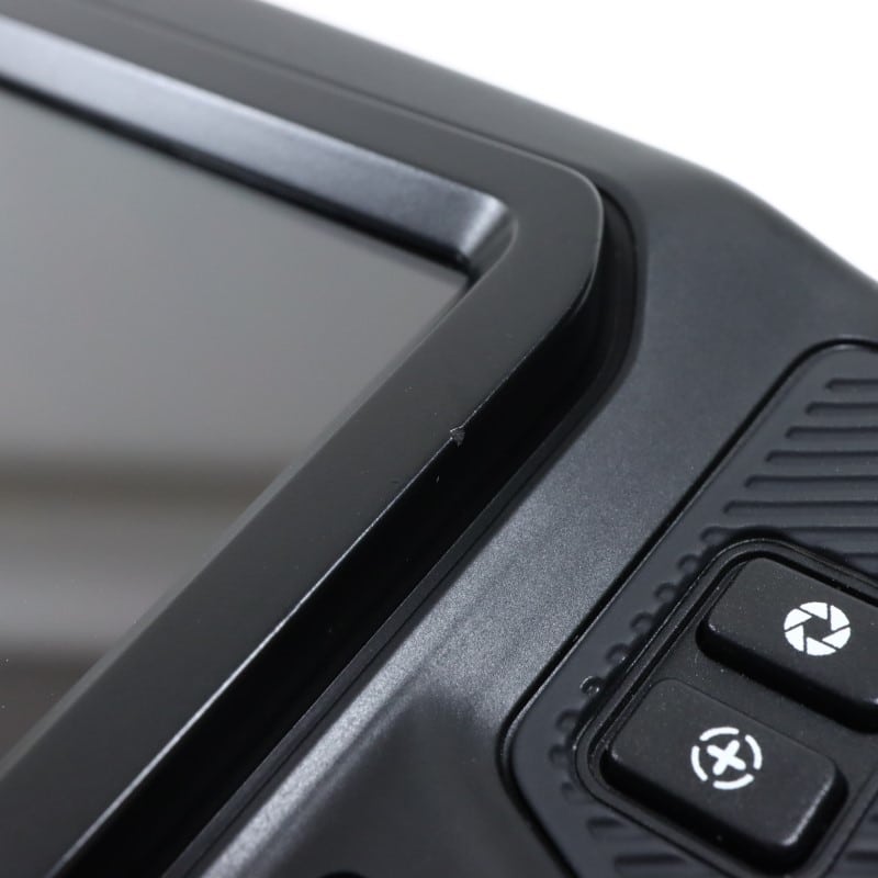 Blackmagic Pocket Cinema Camera 6K