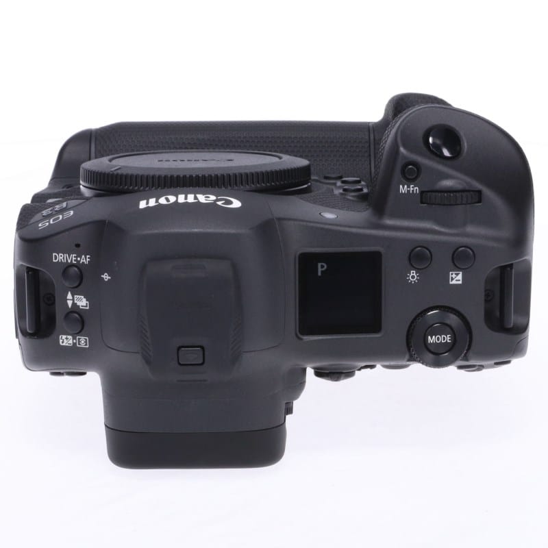 EOS R3 ボディー