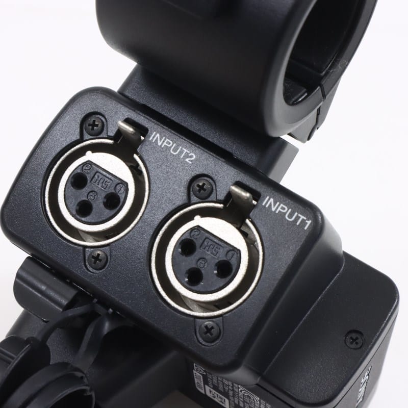 XLR-K2M XLRアダプターキット