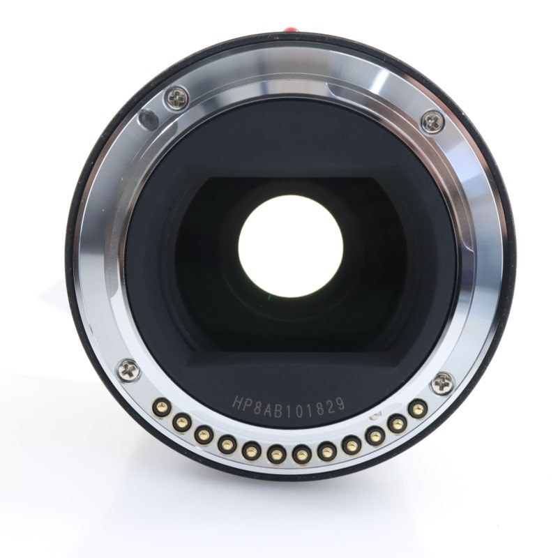 DL 50mm F2.8 LS ASPH [Zenmuse X7用 DLマウント 単焦点レンズ]
