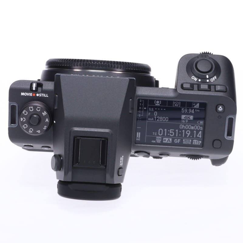 FUJIFILM GFX100 II ボディ（元箱・付属品完備） GFX100S II ボディ CA01-A9900-2S4 | 富士フイルム | ミラーレス