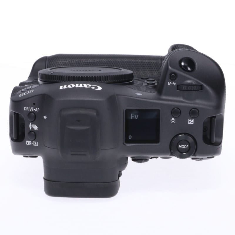 EOS R3 ボディー