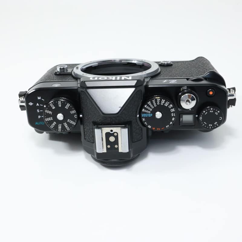 Zf ボディ