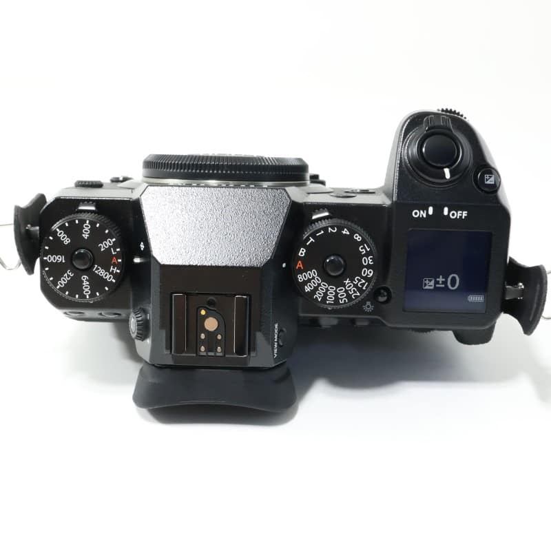 FUJIFILM X-H1 ボディ