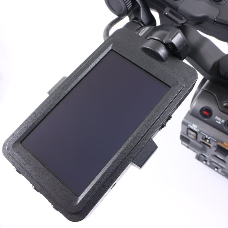FX6 ボディ ILME-FX6V