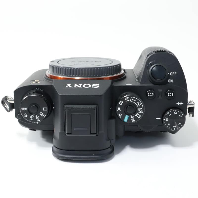 α9 ボディ ILCE-9