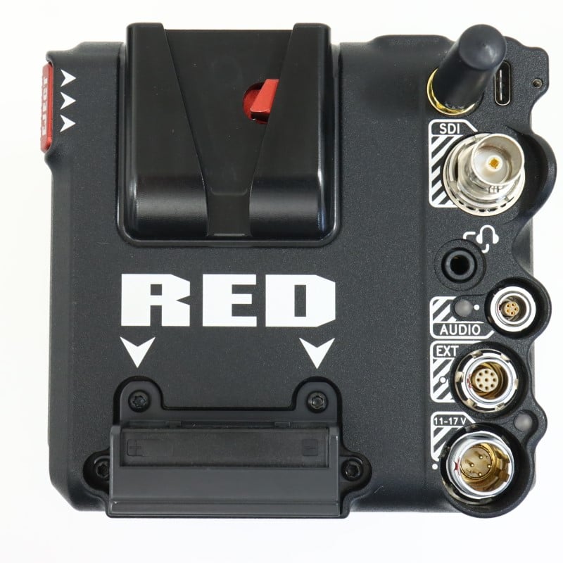 KOMODO-X (Normal) (Black) 710-0356