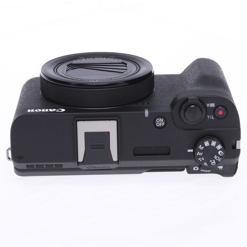 PowerShot V1