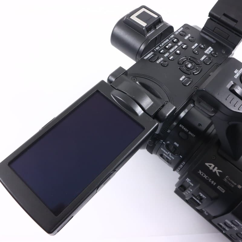 PXW-Z280