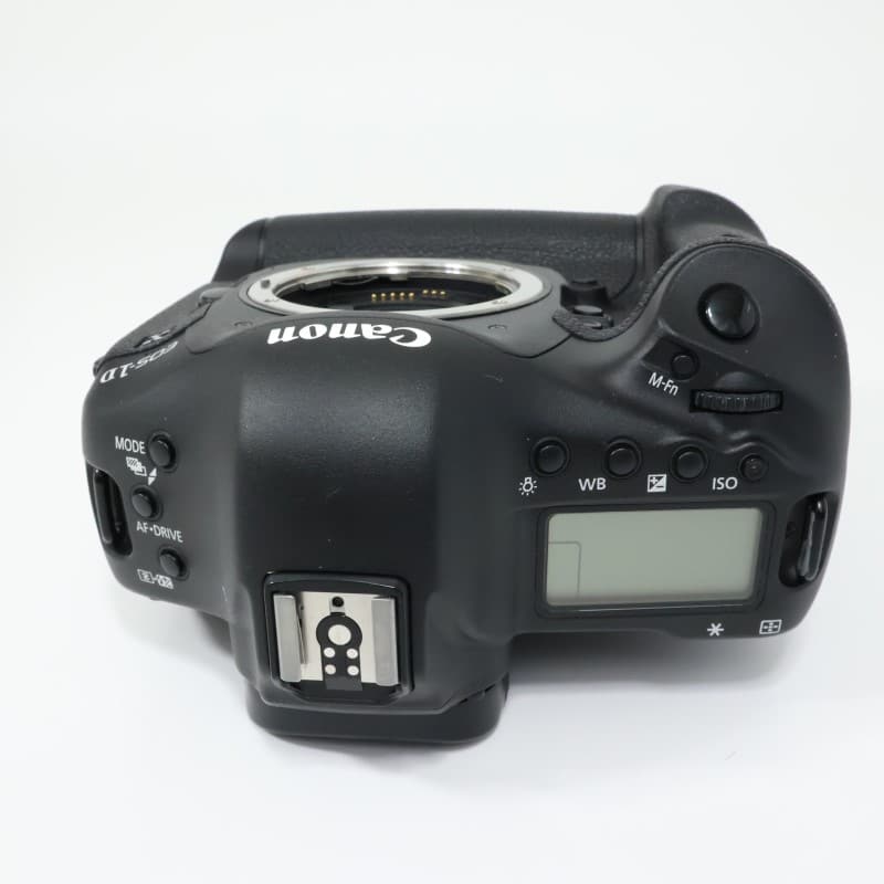 EOS-1D X ボディー