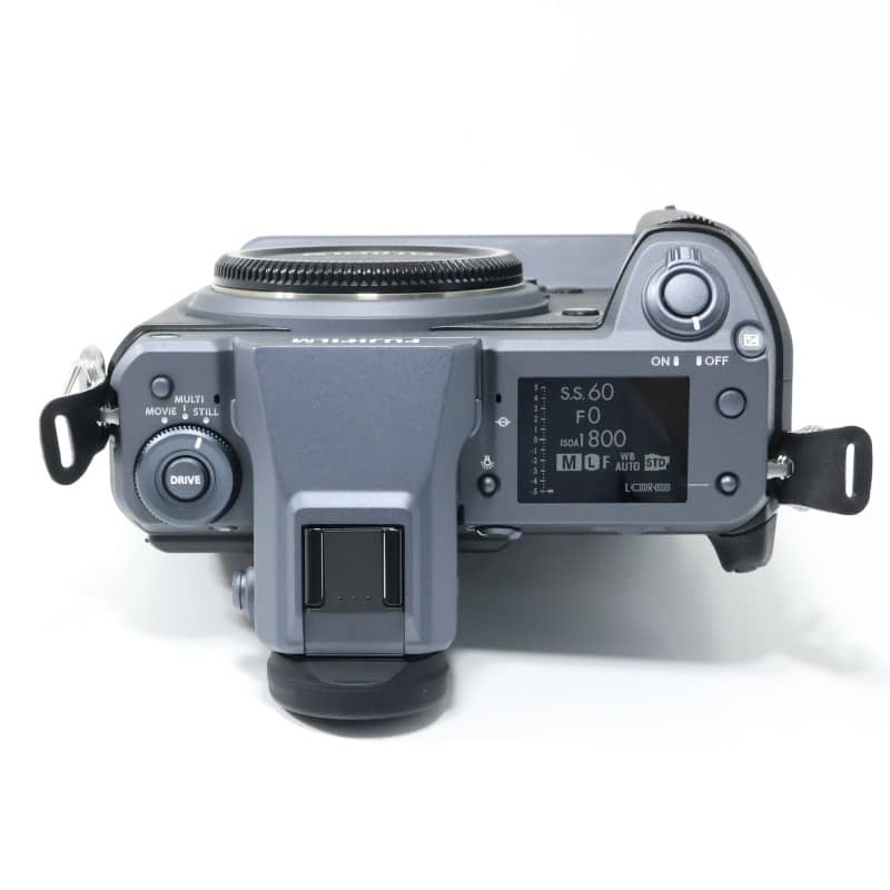 FUJIFILM GFX100 ボディ