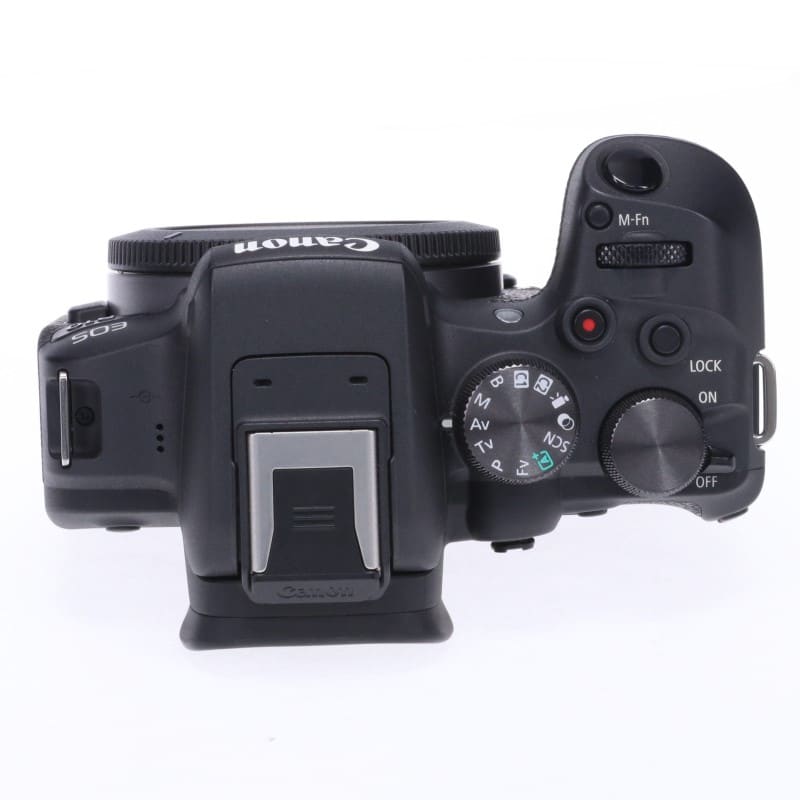EOS R10 ボディー