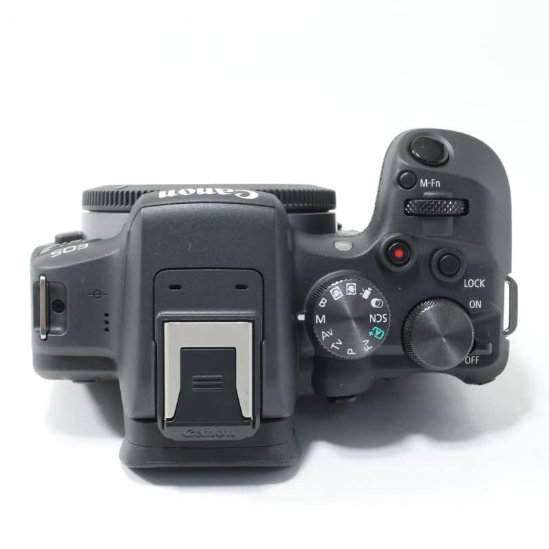 EOS R10 ボディー