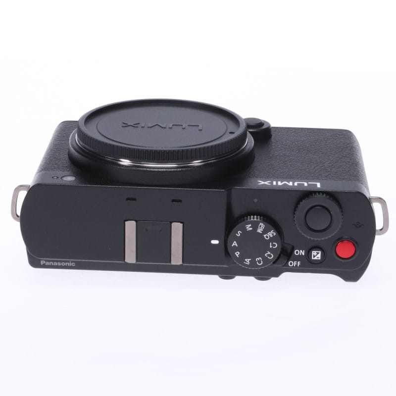 LUMIX S9 ボディ ジェットブラック DC-S9-K