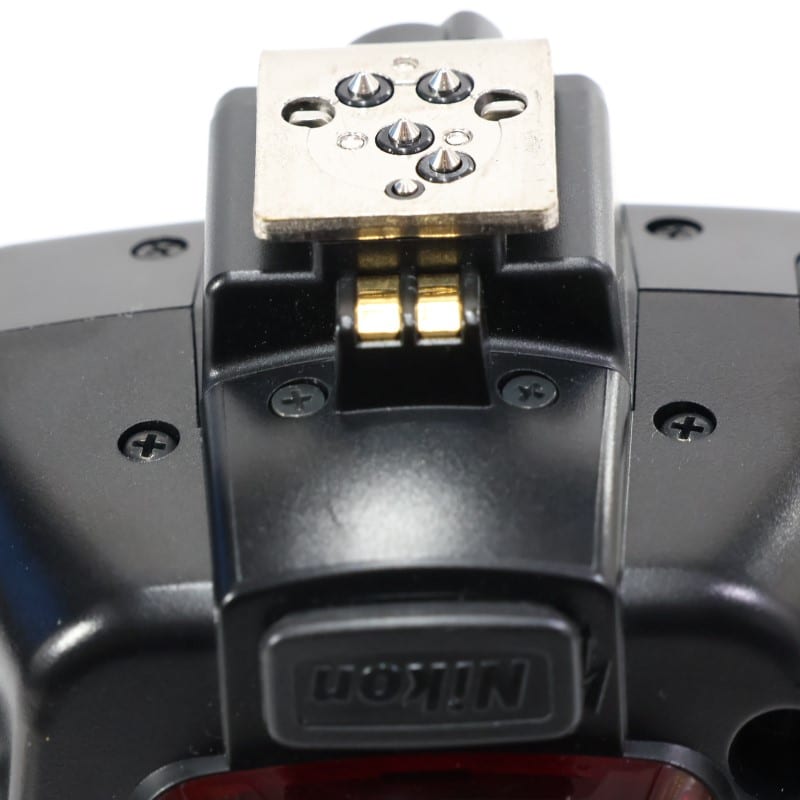 スピードライト SB-800