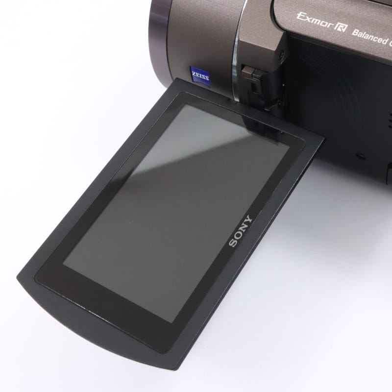 FDR-AX45A ブロンズブラウン FDR-AX45A/TIC