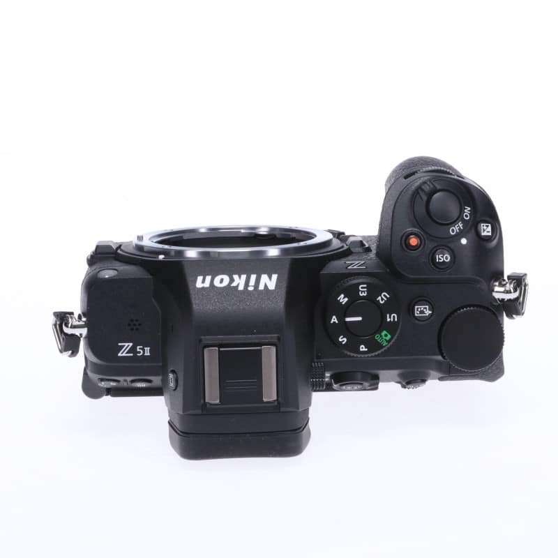 Z5II ボディ