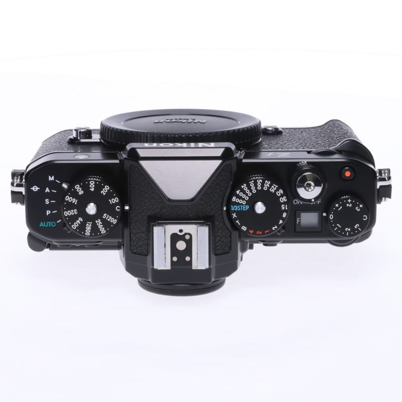 Zf ボディ