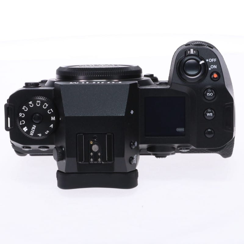FUJIFILM X-H2 ボディ
