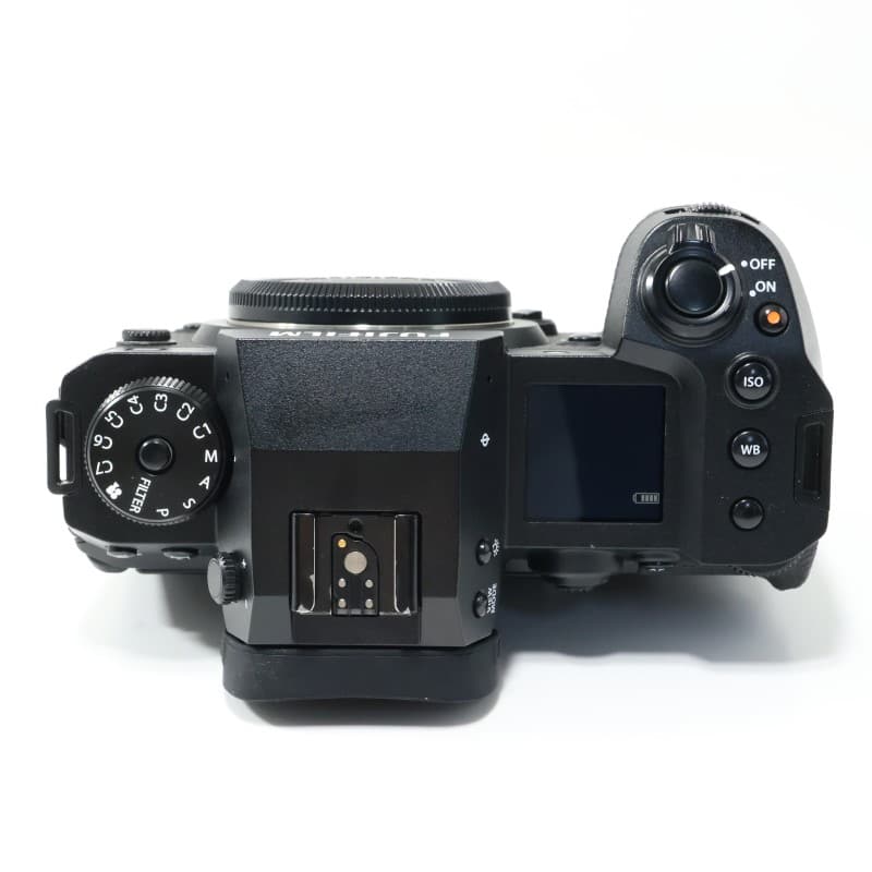 FUJIFILM X-H2S ボディ