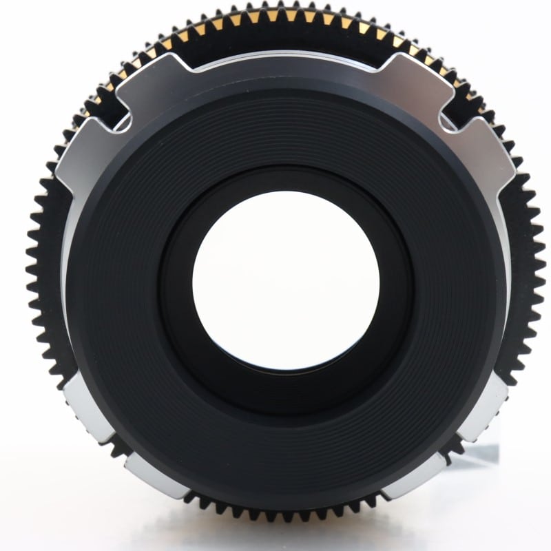 APO Mini Prime 85mm T2.4 (Black) PLマウント DL-MP85-PL-B
