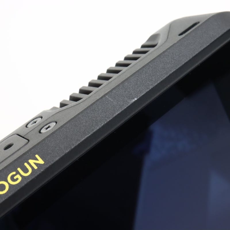ATOMSHG701 [SHOGUN 7]
