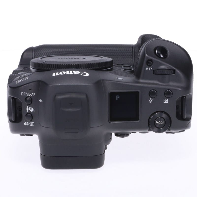 EOS R3 ボディー