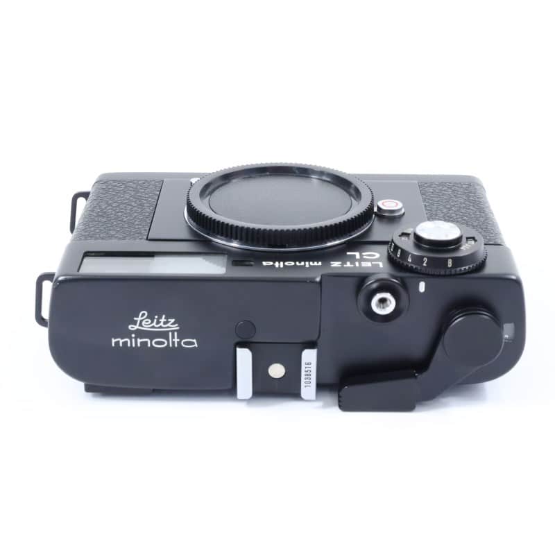 MINOLTA ライツミノルタ CL AB-ランク 中古｜フジヤカメラ
